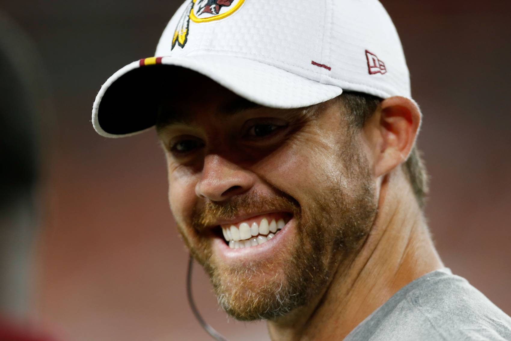 The Washington Redskins betalade quarterbacken Colt McCoy nästan 2 miljoner dollar per touchdown-passning under sex säsonger.