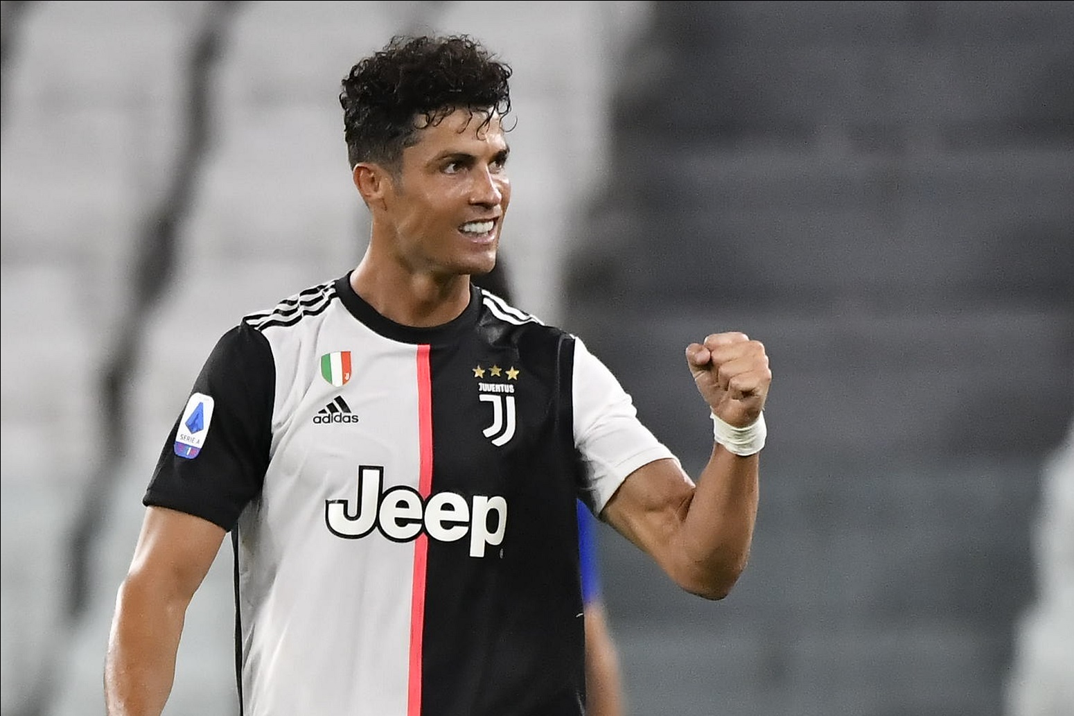 Cristiano Ronaldo Just Received The Biggest Compliment Any Player Could Dream