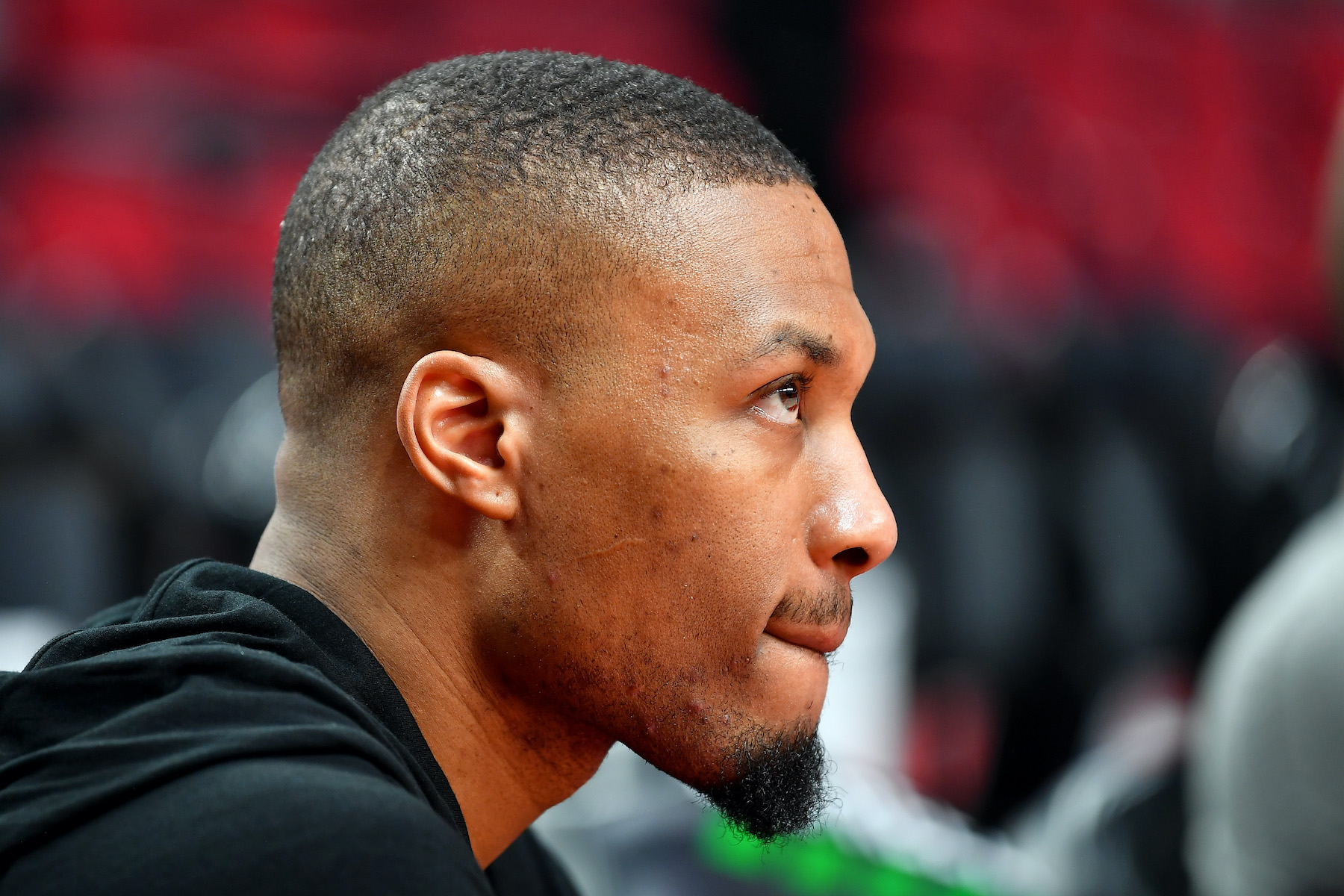 Damian Lillard Archives Sportscasting Pure Sports