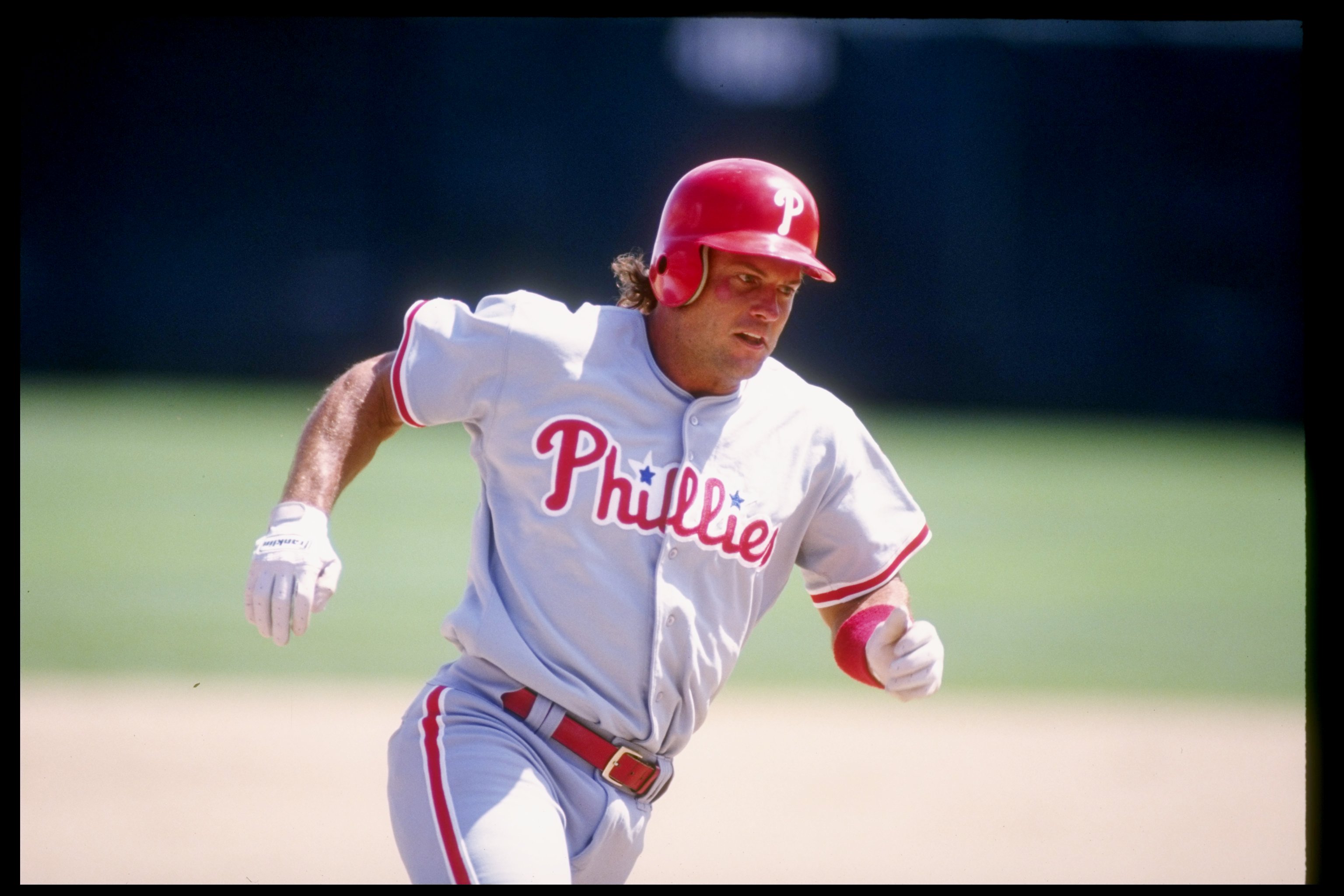 Darren Daulton's Tragic Death Sparked Concern Over Link Between Cancer and  Baseball