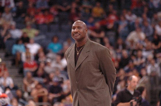 The Tragic Death of Former NBA Star Darryl Dawkins, the Backboard Breaker