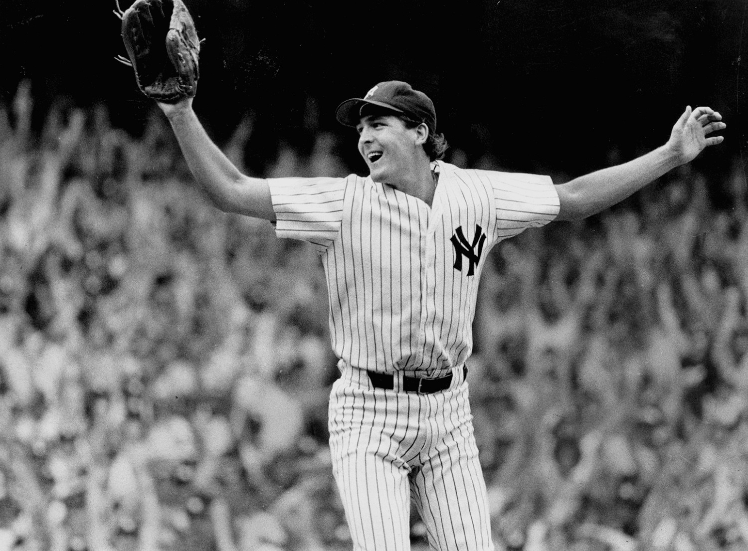 Dave Righetti, New York Yankees