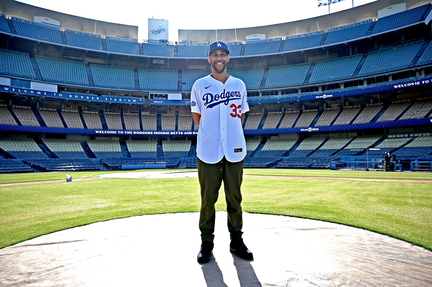 David Price