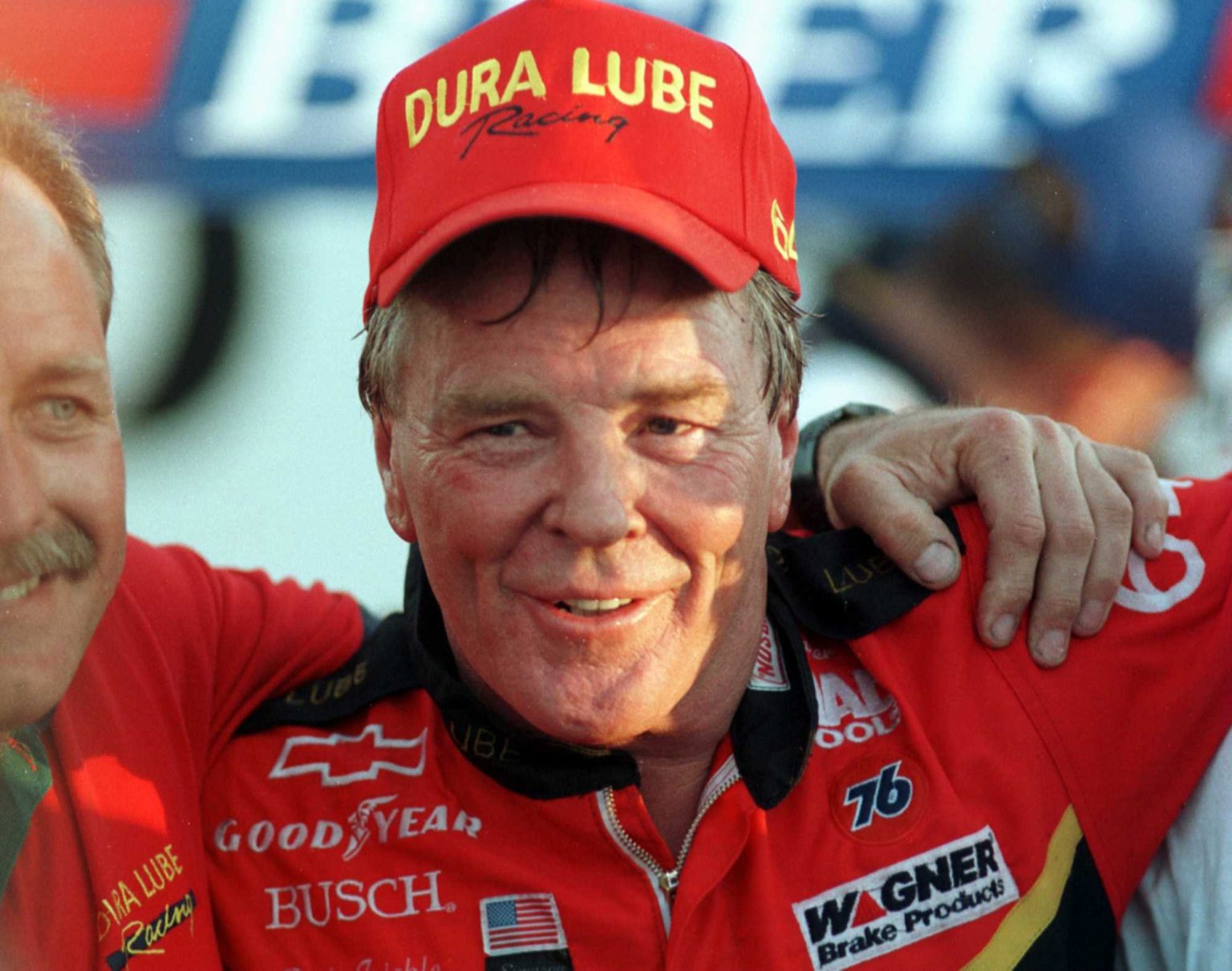 NASCAR's Dick Trickle Tragically Took His Own Life After Years of Pain ...