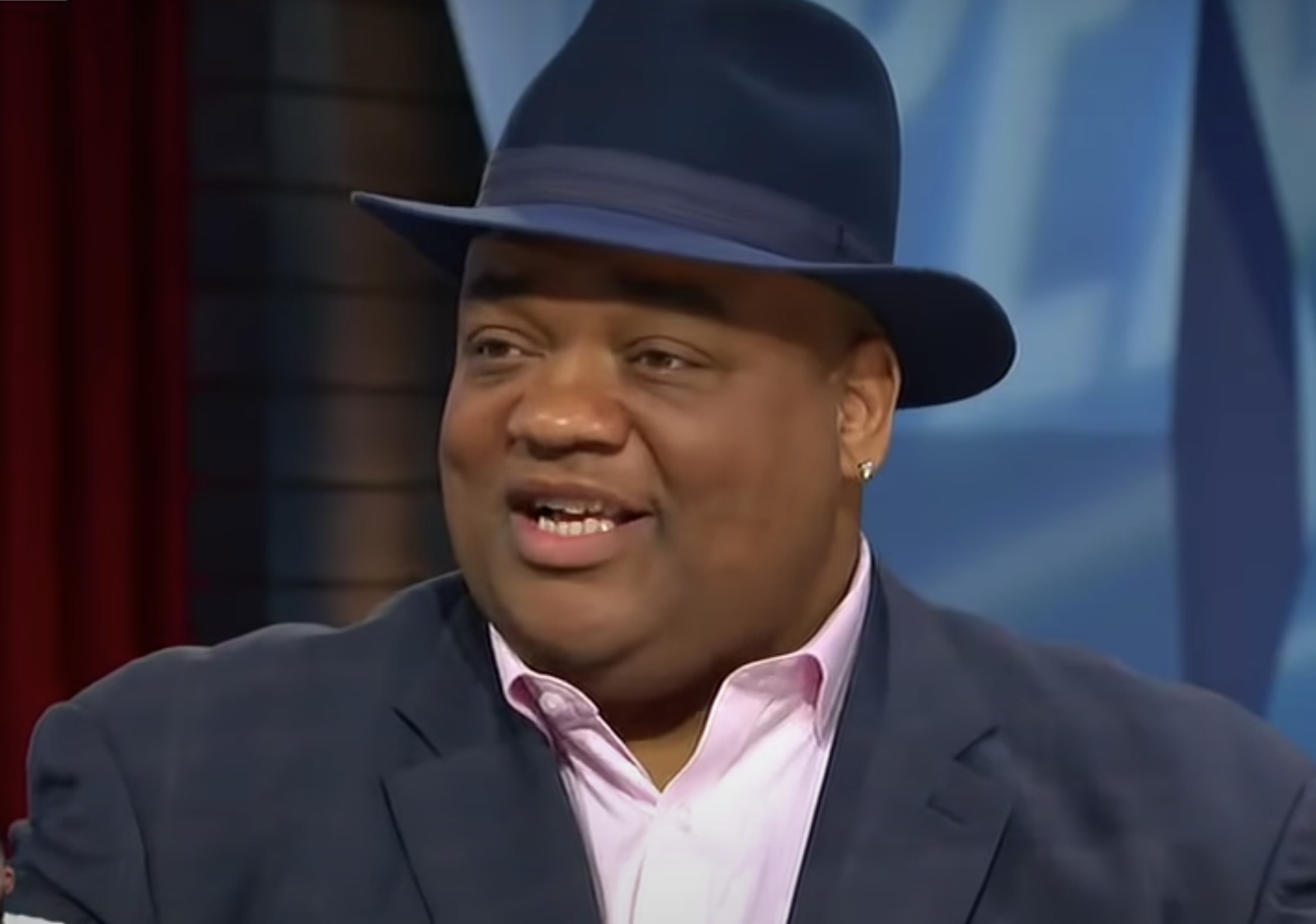 Jason Whitlock Net Worth 2024 - Dodi Nadeen