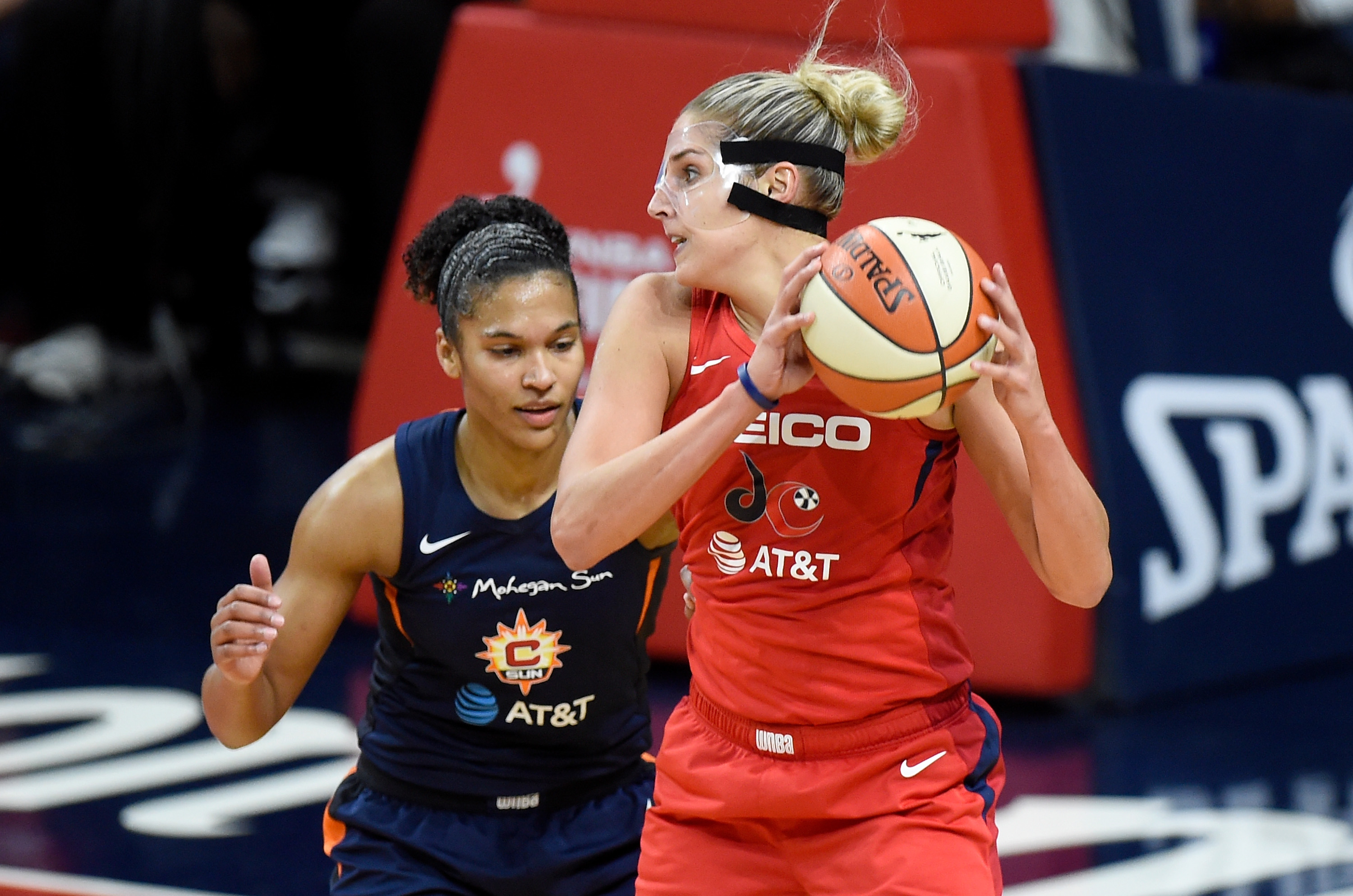 The WNBA’s Return Bubble Plan Might Be Better Than the NBA’s
