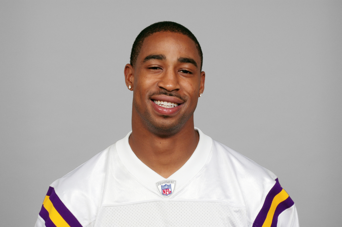 Fred Smoot Doesnt Have Any Regrets About the Vikings Love Boat Scandal