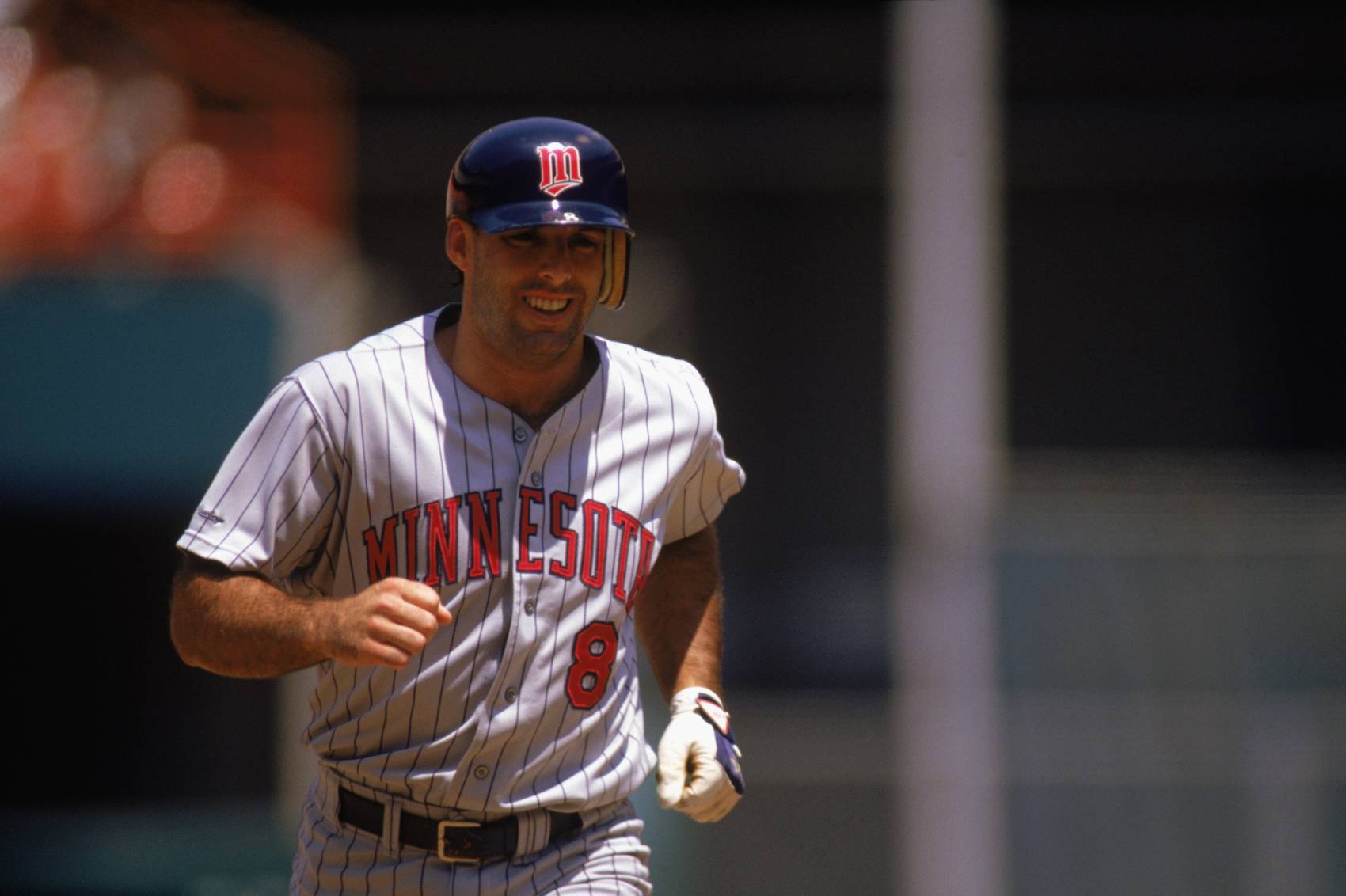 A devout Christian, Gary Gaetti's religious views divided the Minnesota Twins in the 1980s.