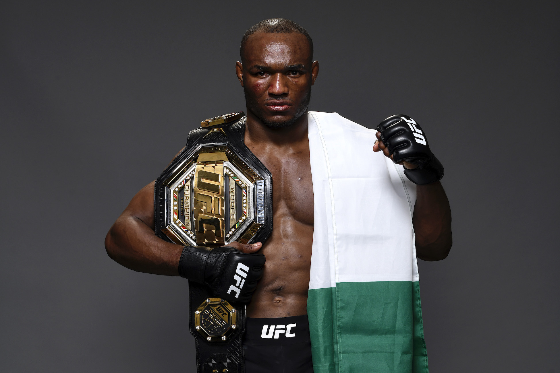 Kamaru Usman is a heavy favorite against Jorge Masvidal ahead of UFC 251. Is he worth laying the big price this Saturday?