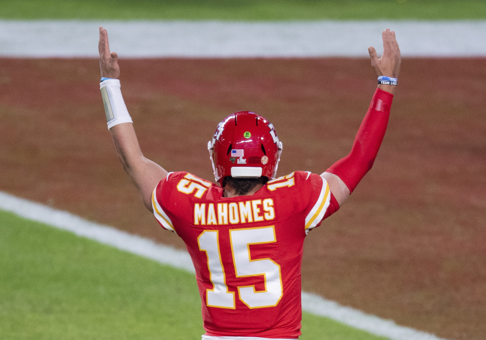 The Kansas City Chiefs locked up Patrick Mahomes for 10 more years, but the team will soon regret breaking the bank for their franchise QB.