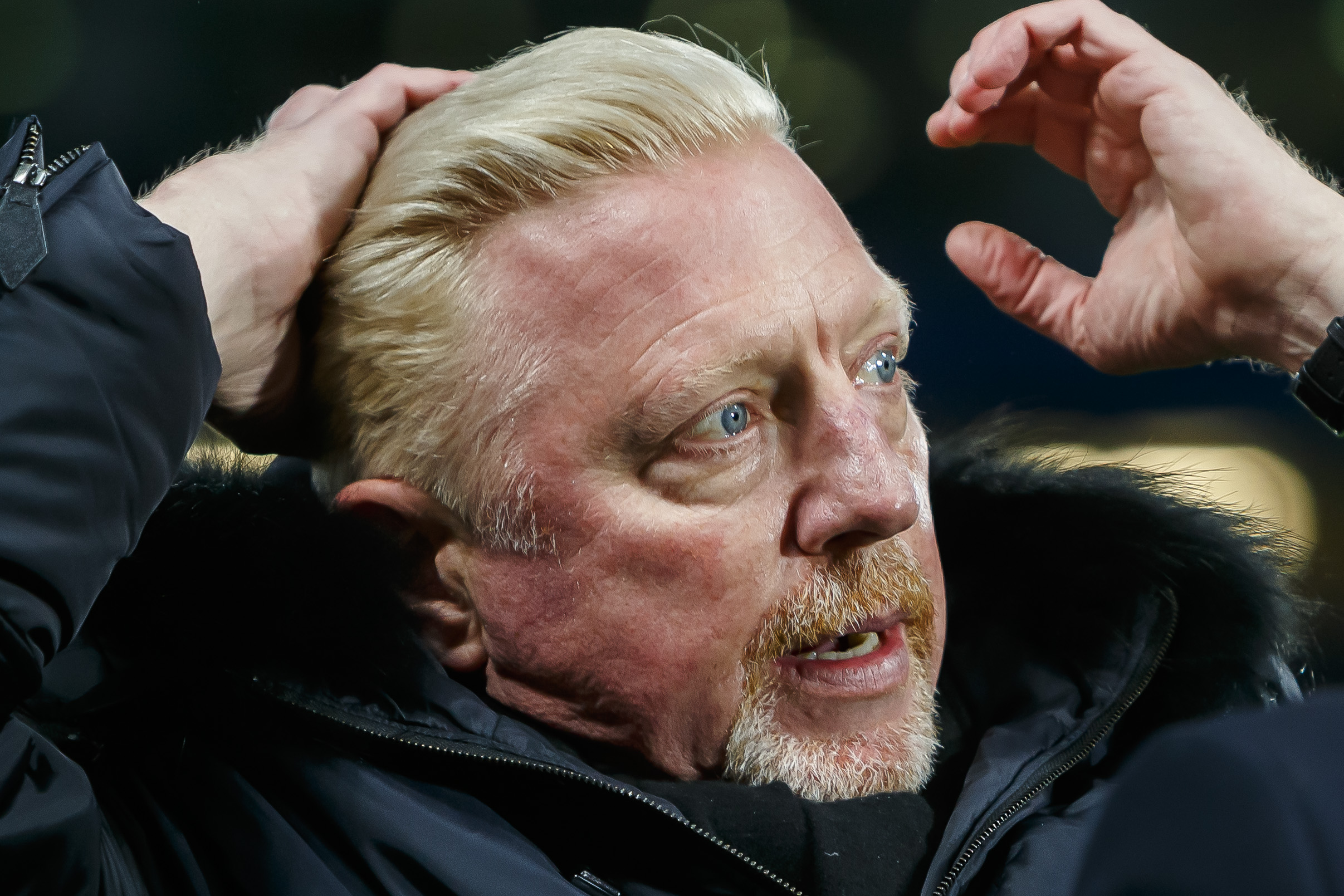 Boris Becker made enough money in tennis to last him a lifetime, but poor financial decisions in retirement left him bankrupt.