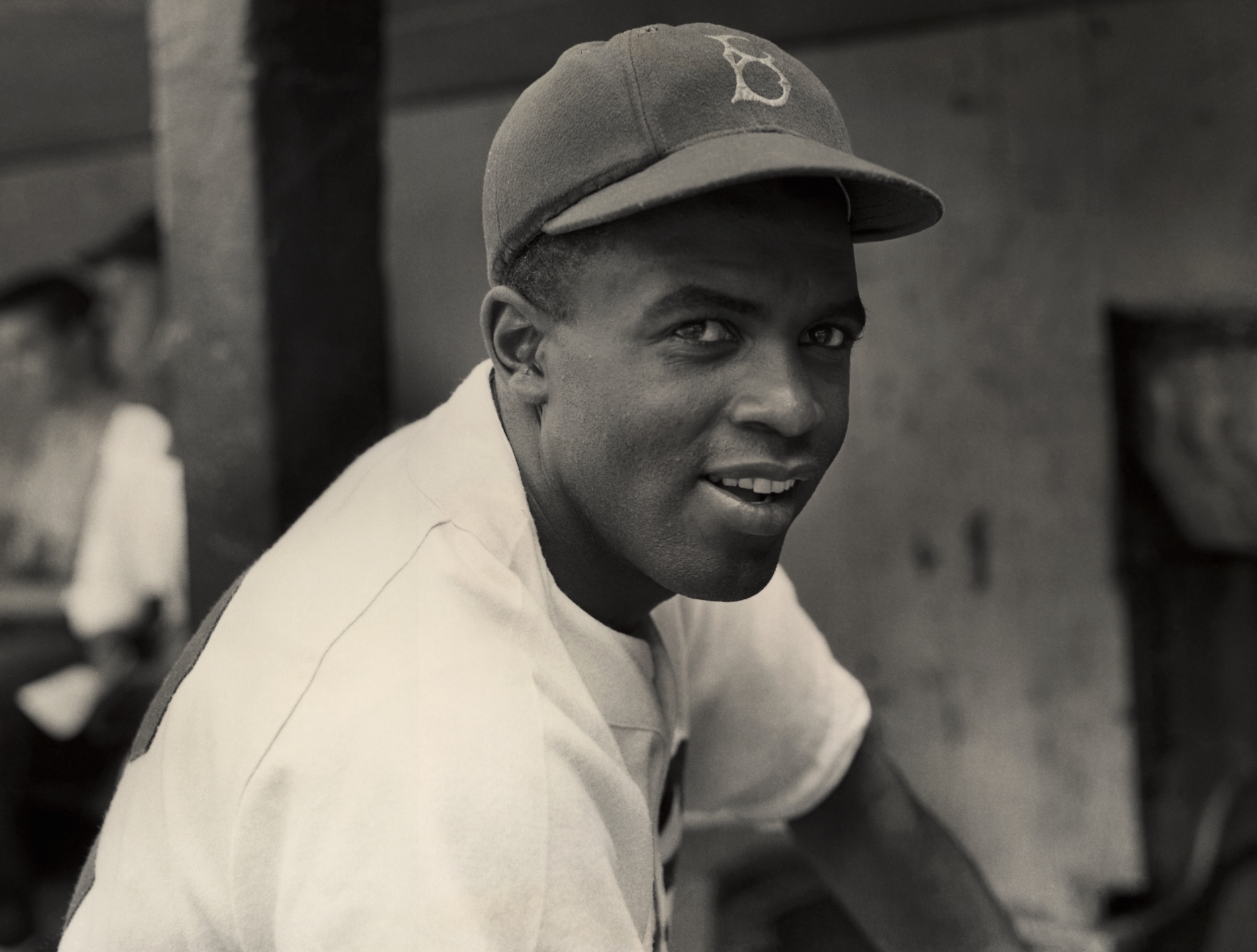 The Tragic Death of Jackie Robinson, the First Black Player to ...