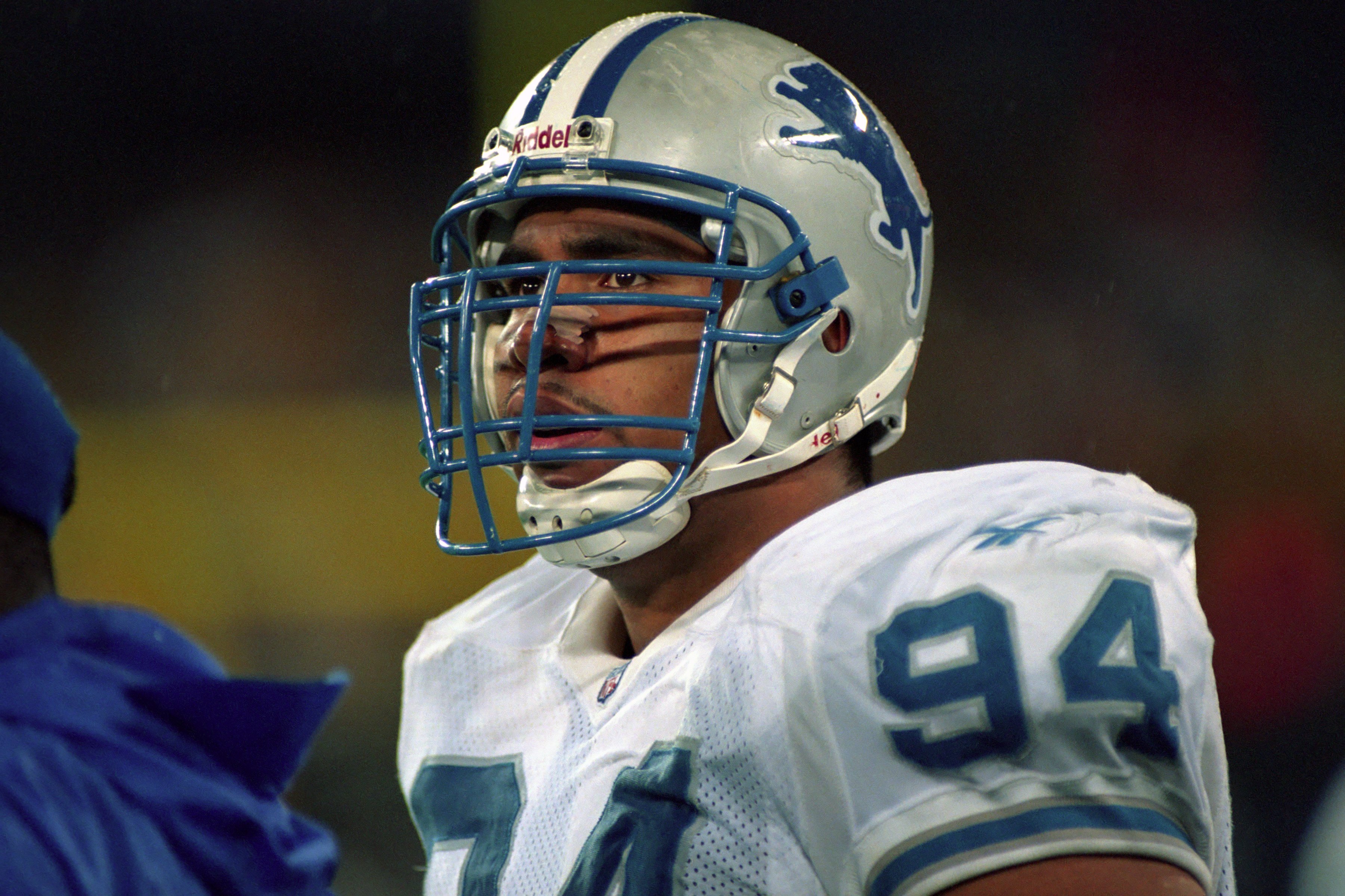 Luther Elliss made $20 million during his successful NFL career, but he went broke just six years into retirement.