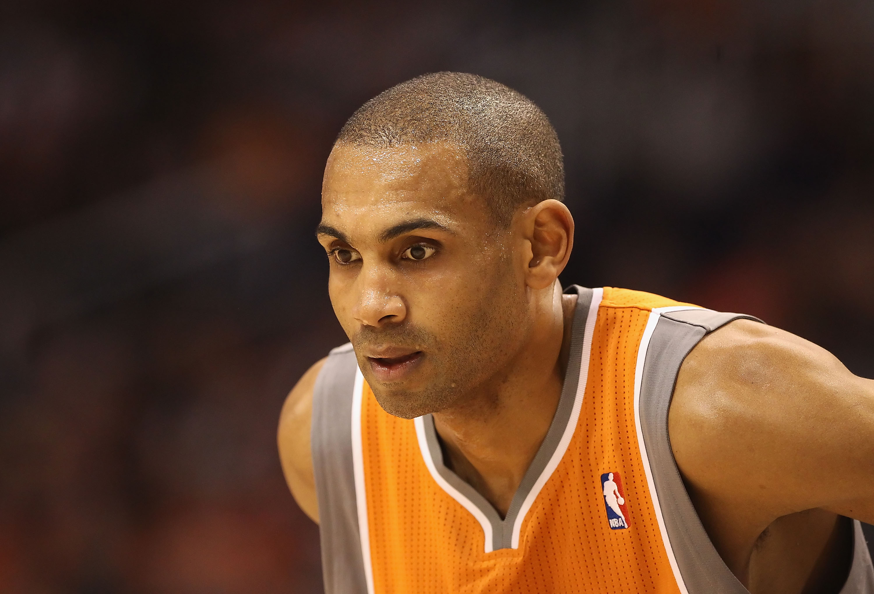 A Deadly Infection Nearly Ended Grant Hill's NBA Career and Life