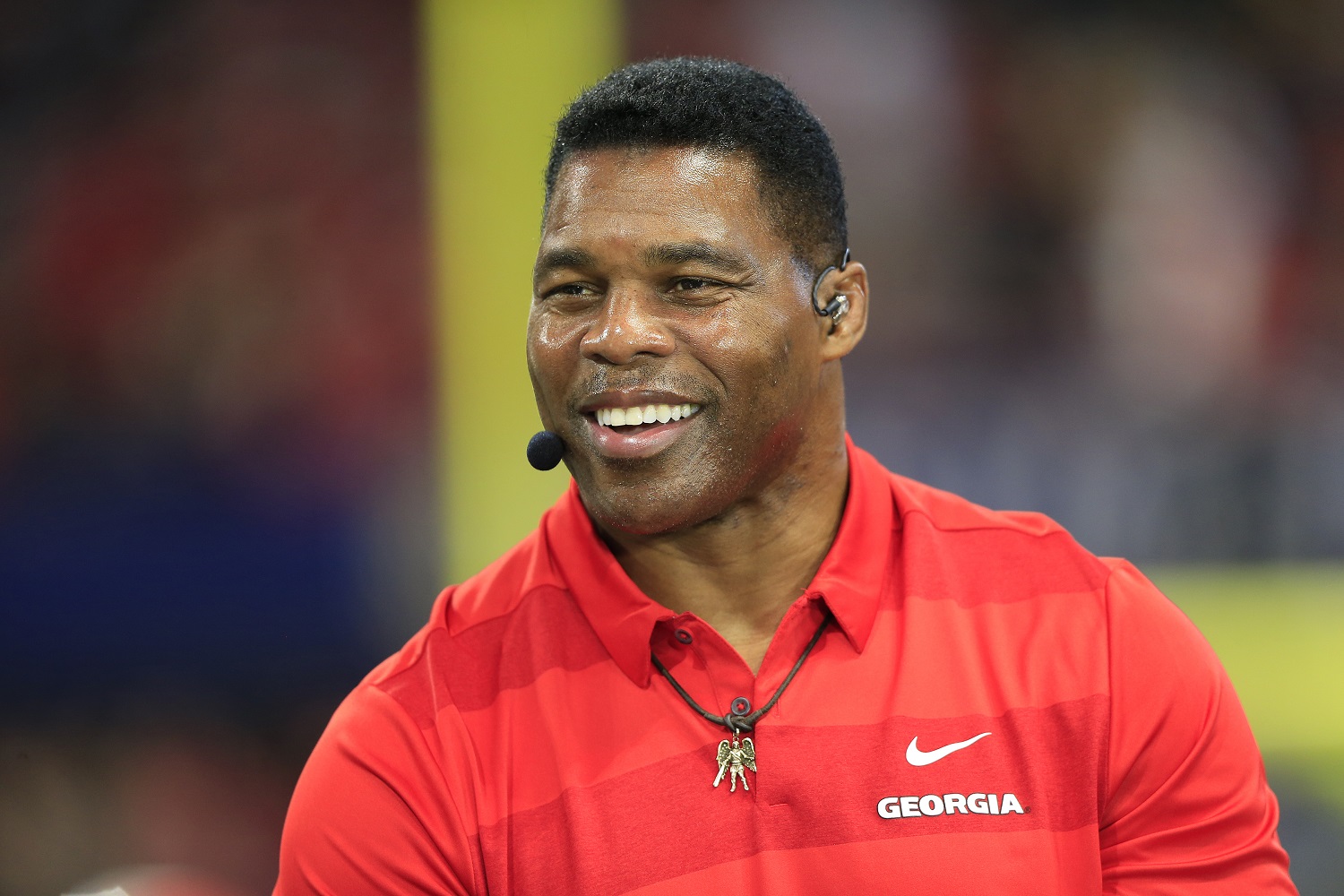 Black Kudos on Tumblr: Herschel Walker