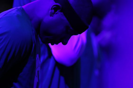 Emotional Isaiah Thomas Played for His Sister After Her Tragic Death