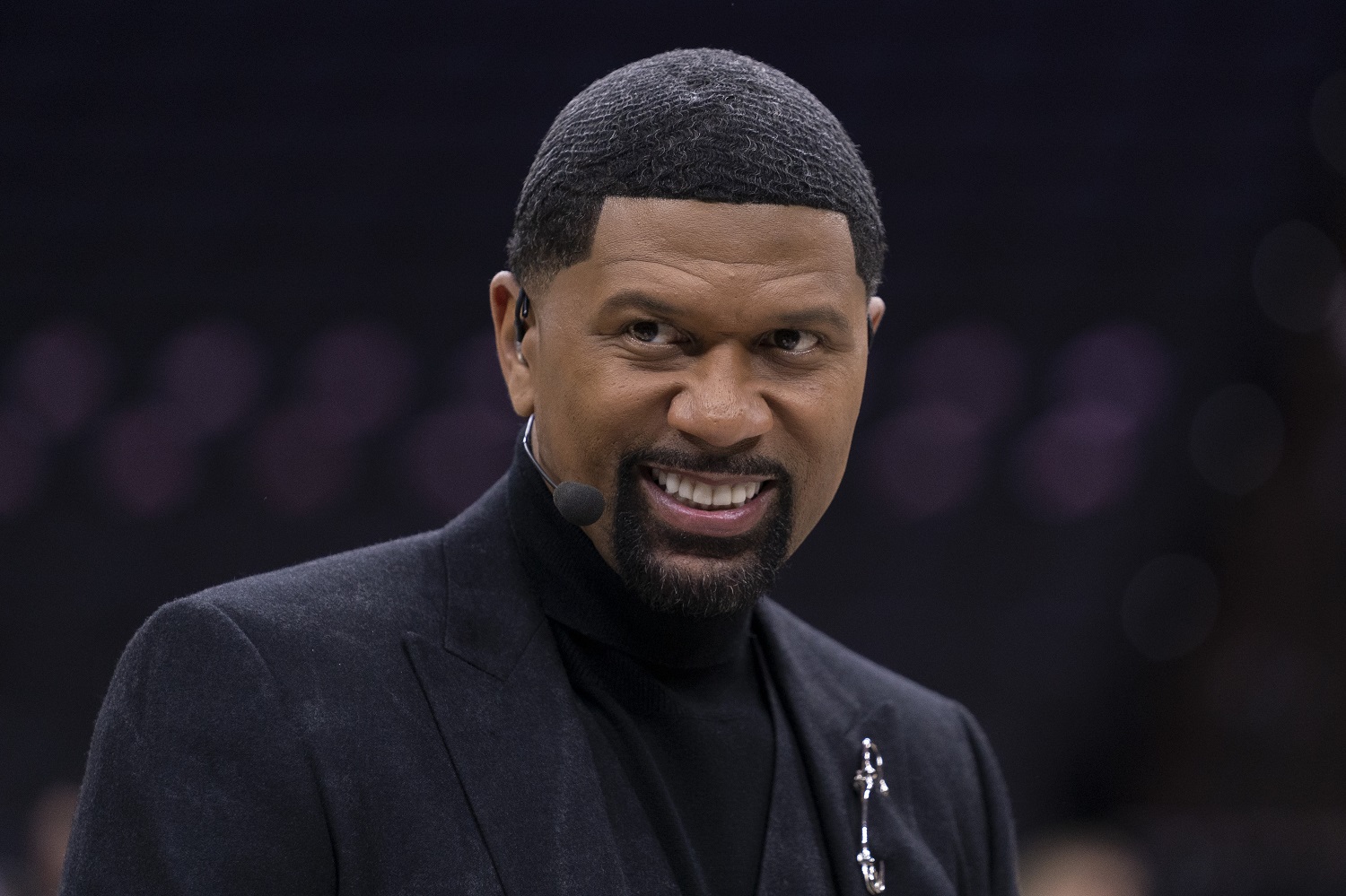 Jalen rose