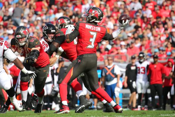 Jameis Winston