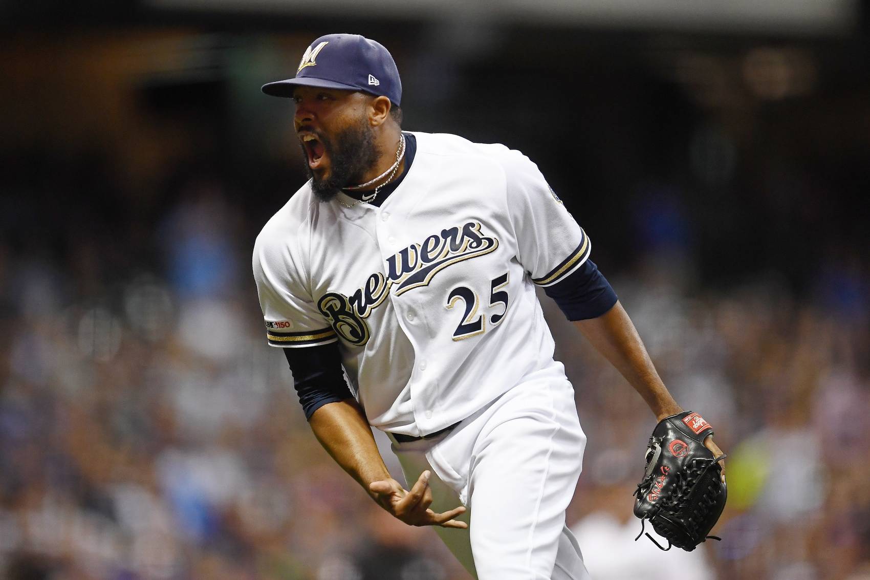 Ex-Brewers Pitcher Jay Jackson’s Ugly Child Custody Fight Just Got Worse