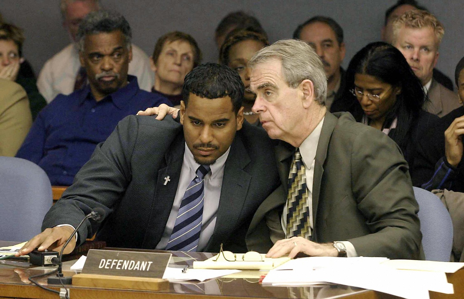 Former Nets star Jayson Williams went to prison after accidentally shooting and killing his limo driver.