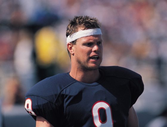 Jim McMahon Pinpoints the Hit That Led to His Memory Loss and It May Be the Dirtiest Play Ever