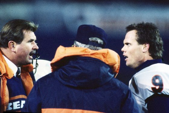 Jim McMahon Hints Mike Ditka May Have Placed a Bet on His Super Bowl Game