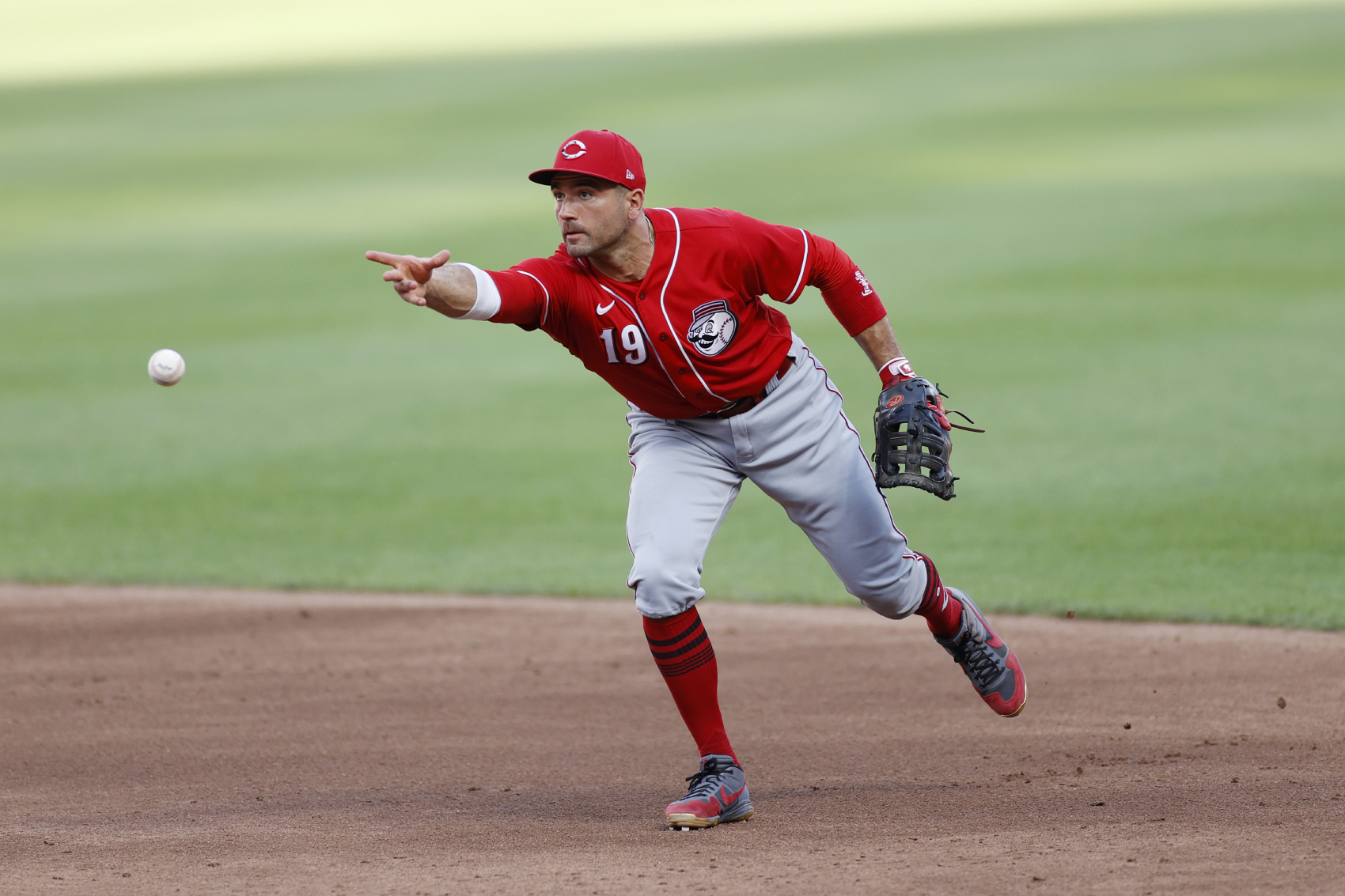 joey votto 19