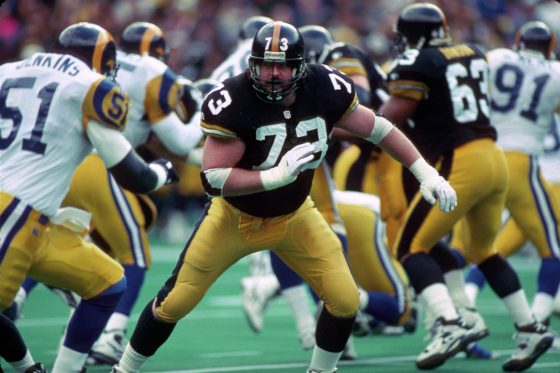 The Tragic Death of Justin Strzelczyk After High-Speed Crash Was Linked to CTE