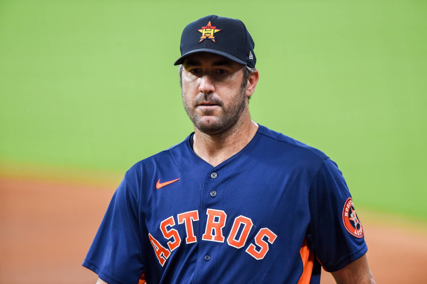 Justin Verlander’s Arm Injury Isn’t Karmic Payback for the Astros’ Cheating