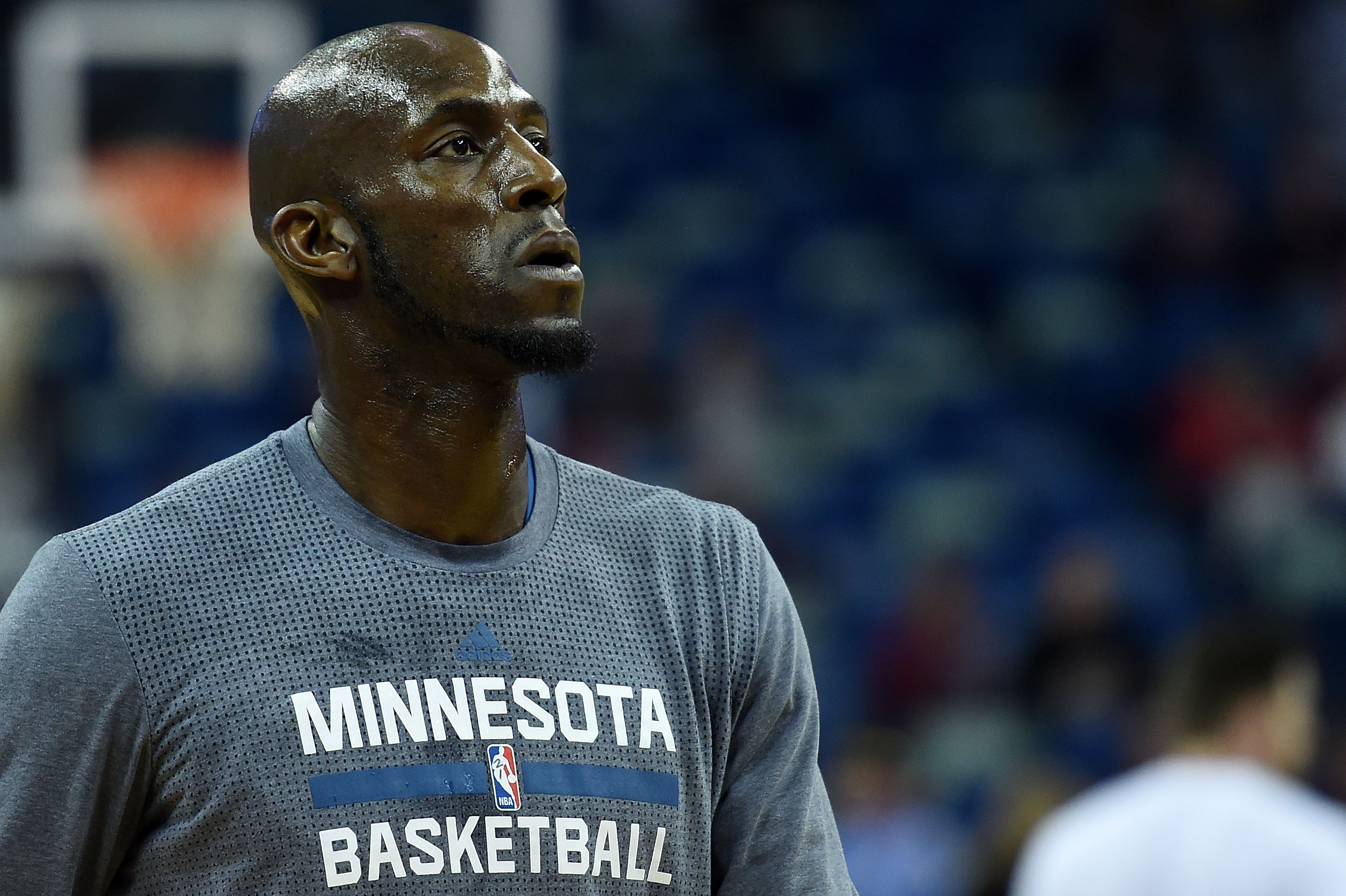 Kevin Garnett will be hoping his potential purchase of the Minnesota Timberwolves goes differently than his first shot at sports ownership.