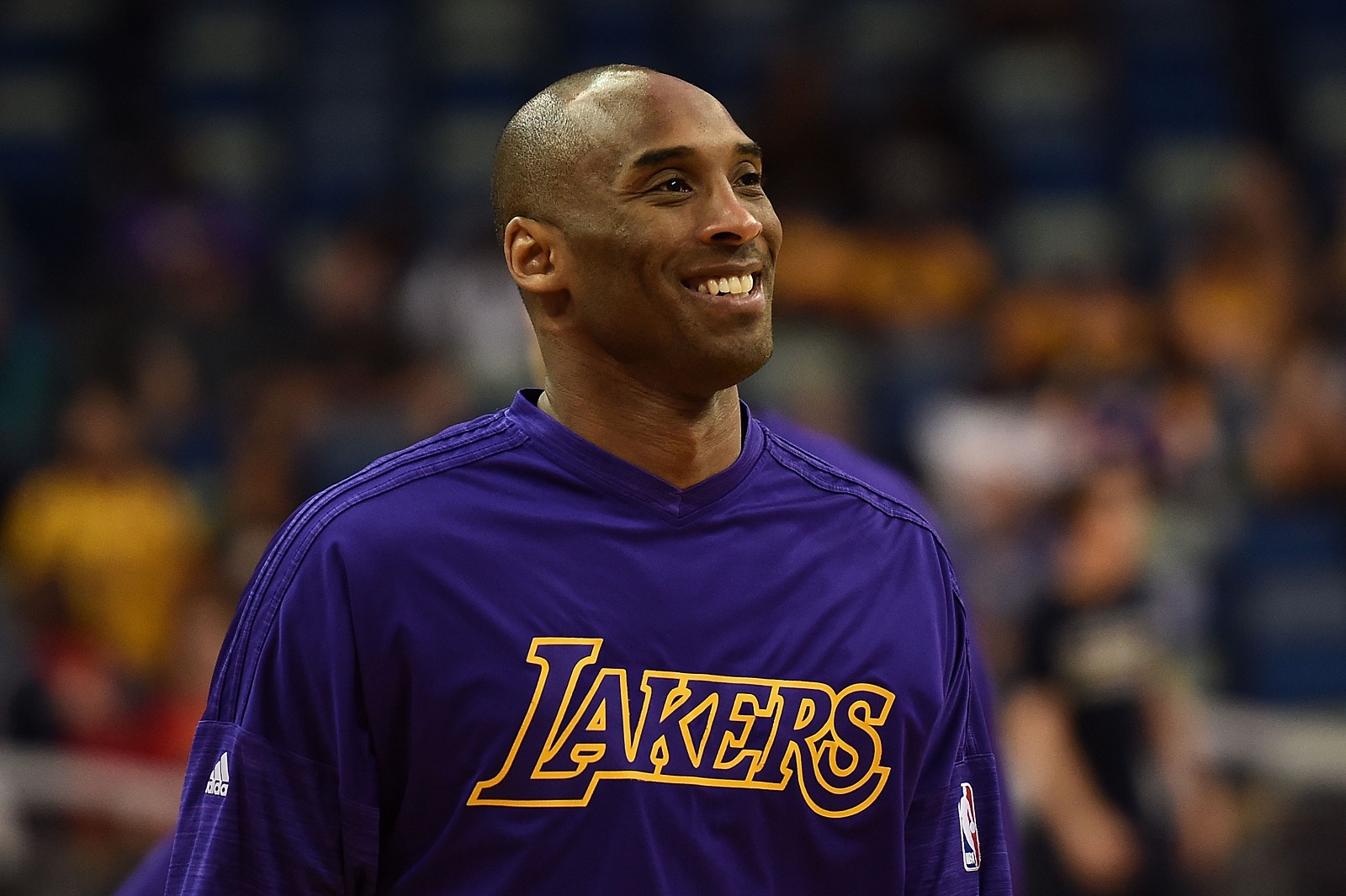 2010 kobe bryant warm up jersey