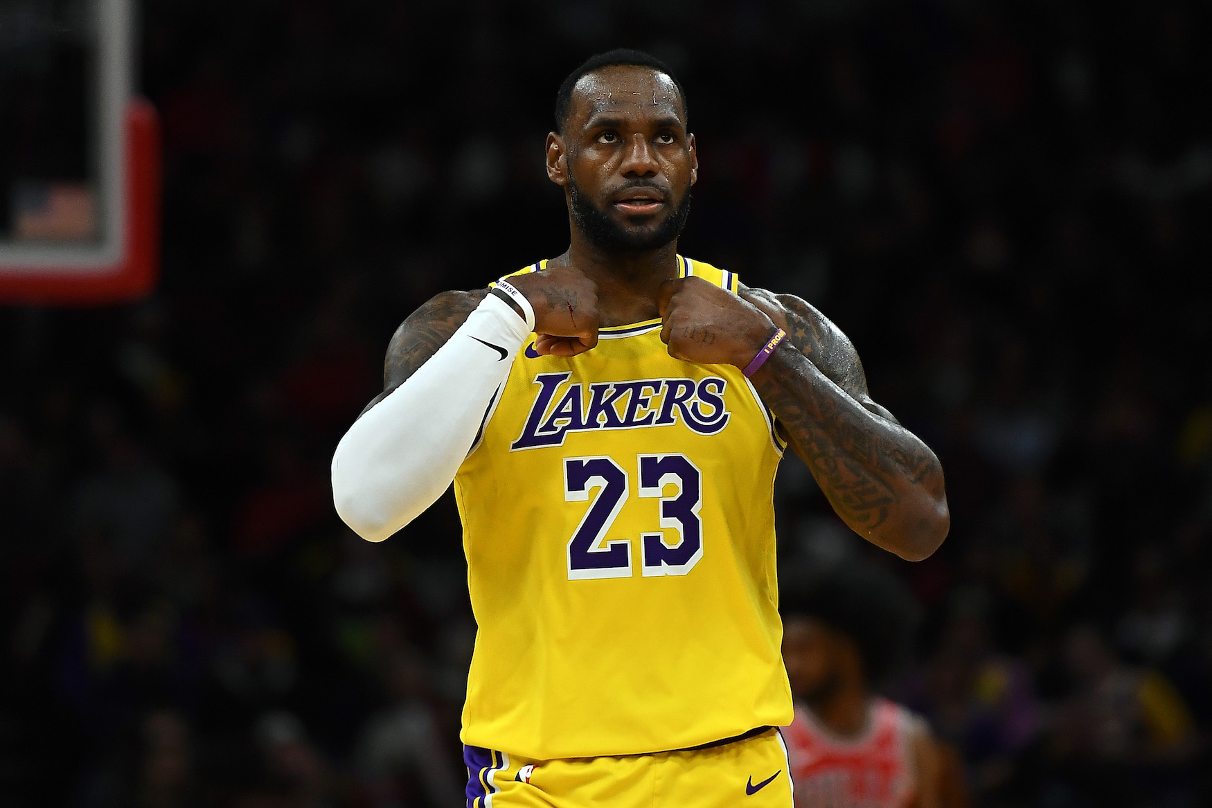 LeBron James' Net Worth, Salary, and How He Spends His Money