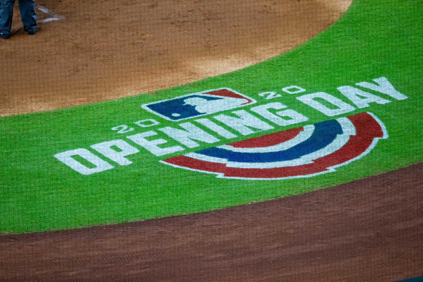 The 2020 MLB season just recently got started. However, it could sadly be coming to an end already after a COVID-19 outbreak on the Marlins.
