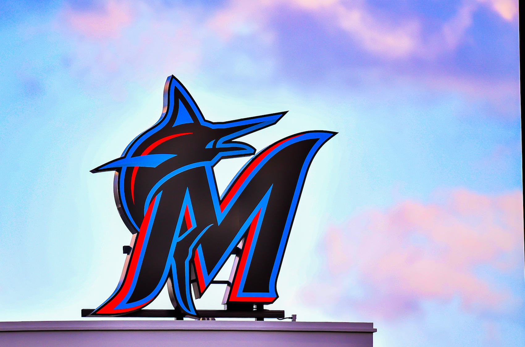 The Miami Marlins COVID-19 Outbreak Proves Things Still Aren’t Back to Normal