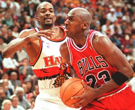 Michael Jordan’s Worst Game May Have Been One When He Scored 43 Points