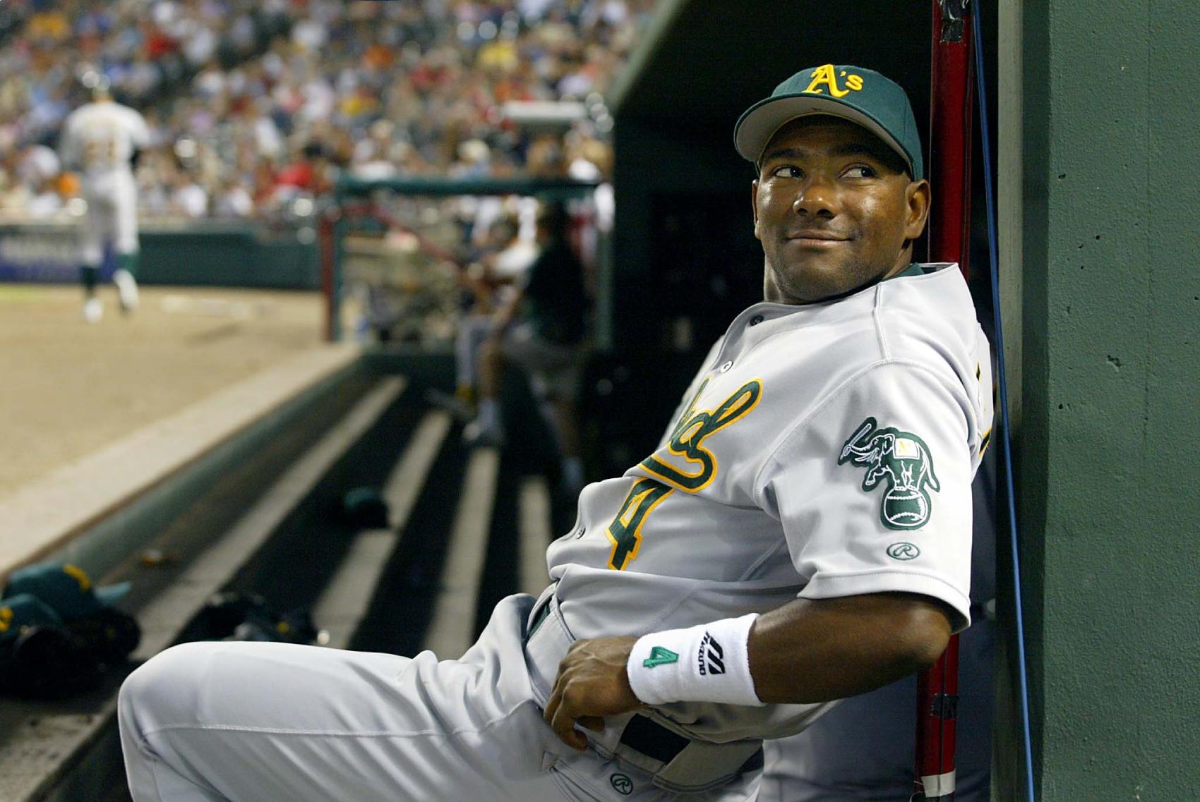 MLB All-Star Miguel Tejada became a chicken farmer in retirement and reportedly filed for bankruptcy in 2015.