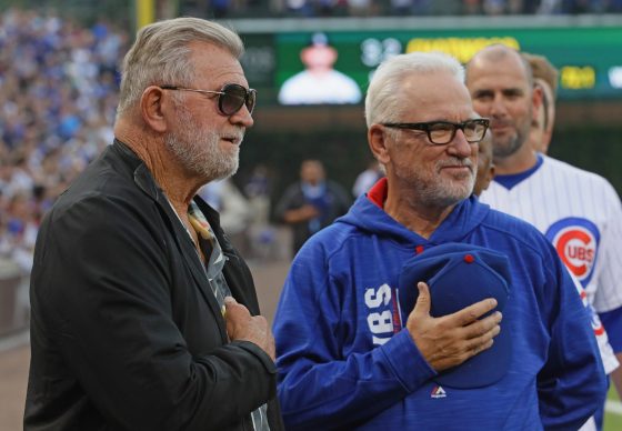 Mike Ditka’s Take on Redskins Name Was Just as Strong as His Kneeling Stance