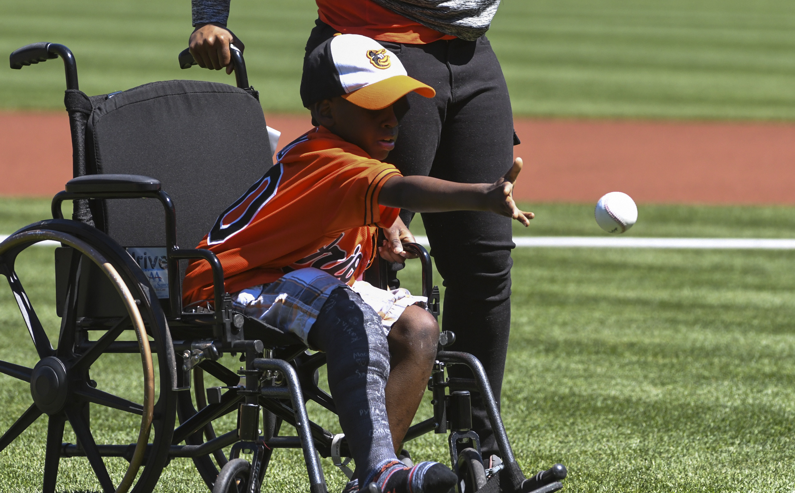 Mo Gaba, Baltimore Orioles’ Newest Hall of Famer, Dies at 14