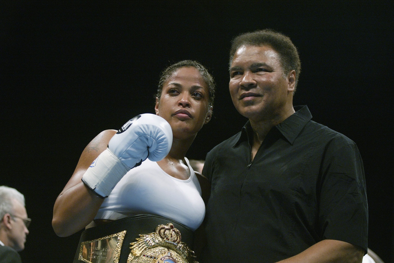 you won t believe how many kids muhammad ali has fathered you won t believe how many kids muhammad ali has fathered