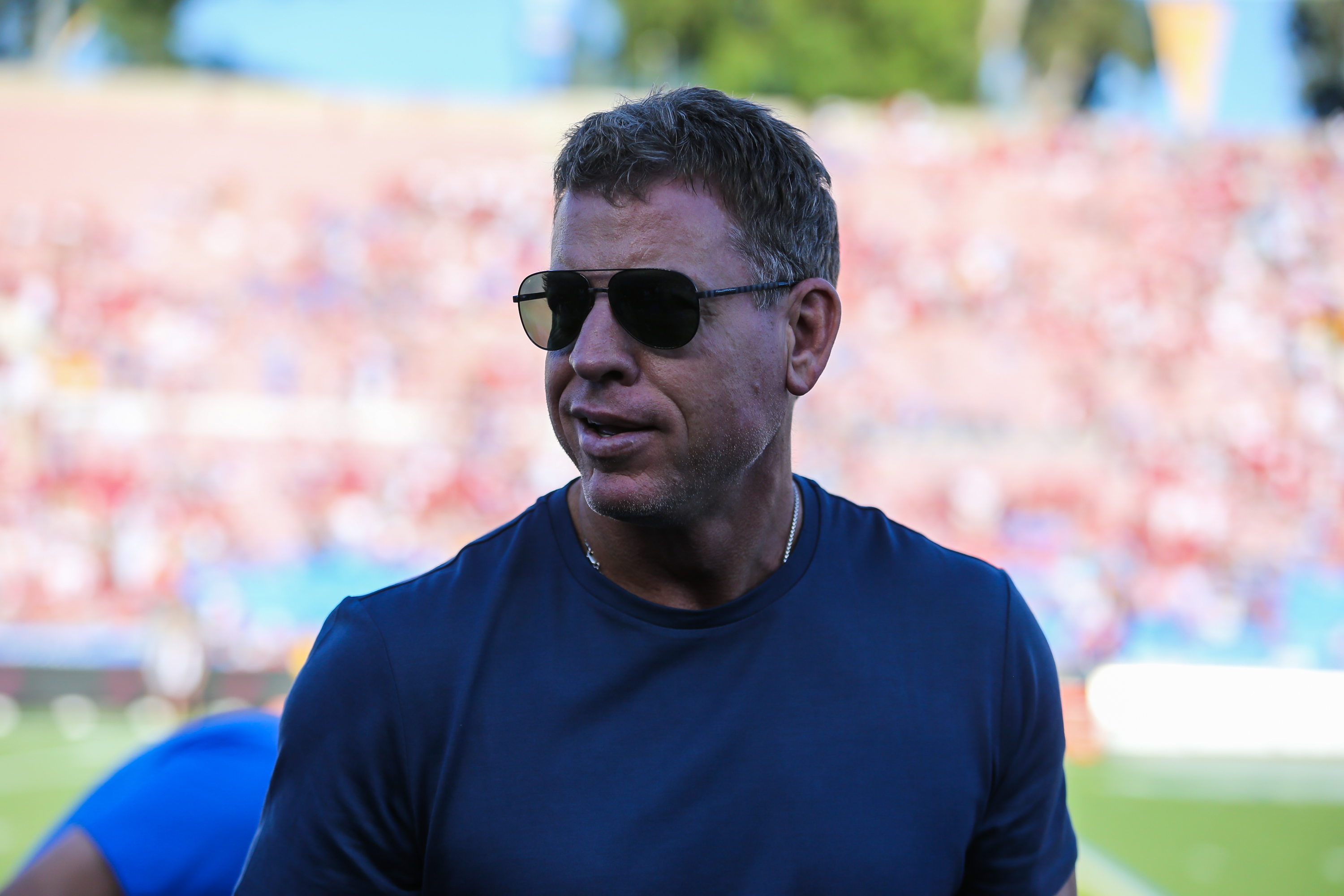Troy Aikman Gives Advice to Young Athletes: Your Finance Guy ‘Is More Important Than Your Agent’
