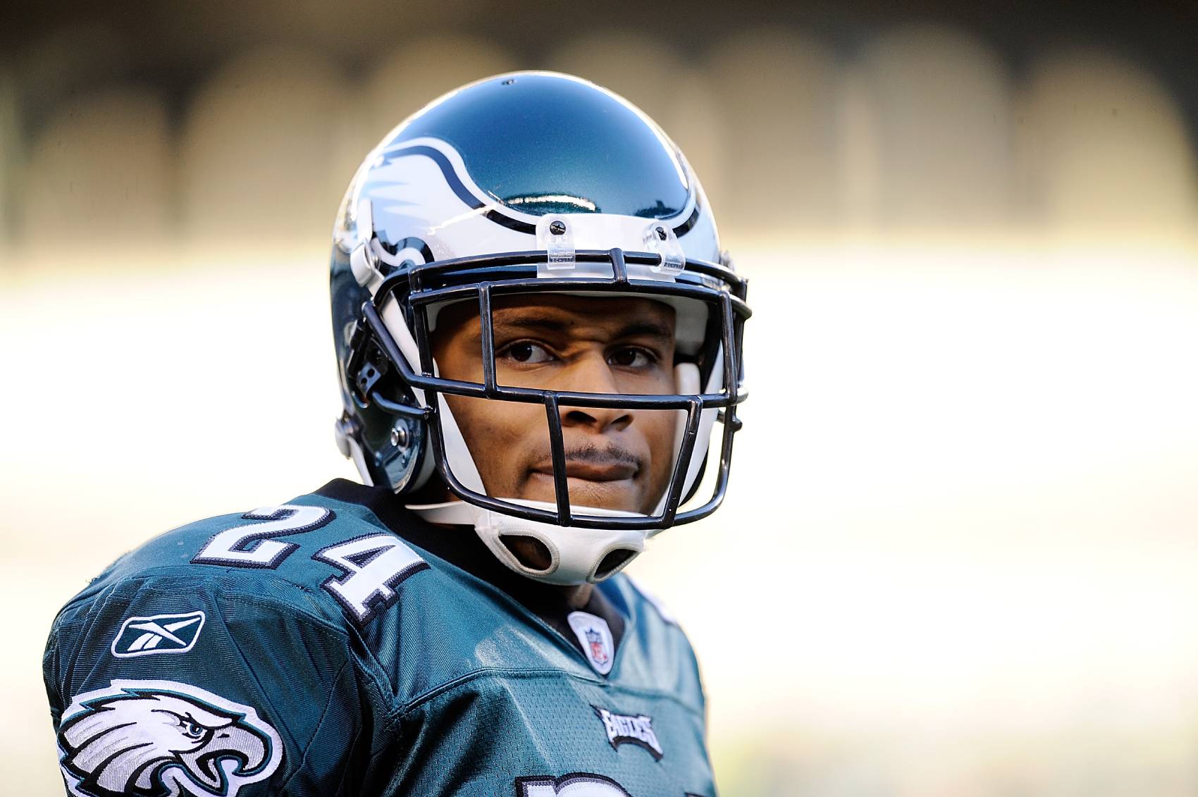 Nnamdi Asomugha Earned $71 Million in the NFL, Then Tried His Hand at Broadway