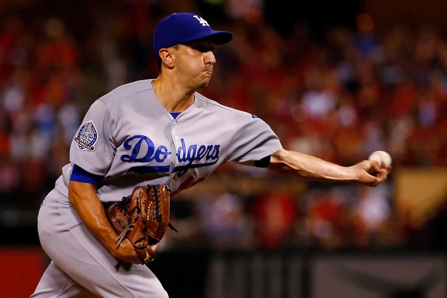 What Happened to Ambidextrous MLB Pitcher Pat Venditte?