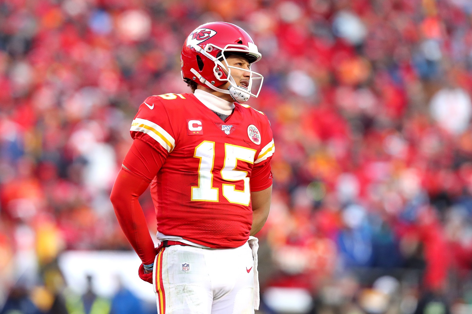 John Elway Holds Surprising Belief About Patrick Mahomes’ Contract