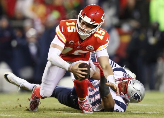 Should Patrick Mahomes Really Be Worth One-Fifth of the Kansas City Chiefs?