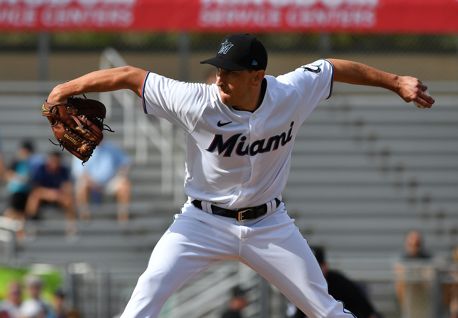 What Happened to Ambidextrous MLB Pitcher Pat Venditte?