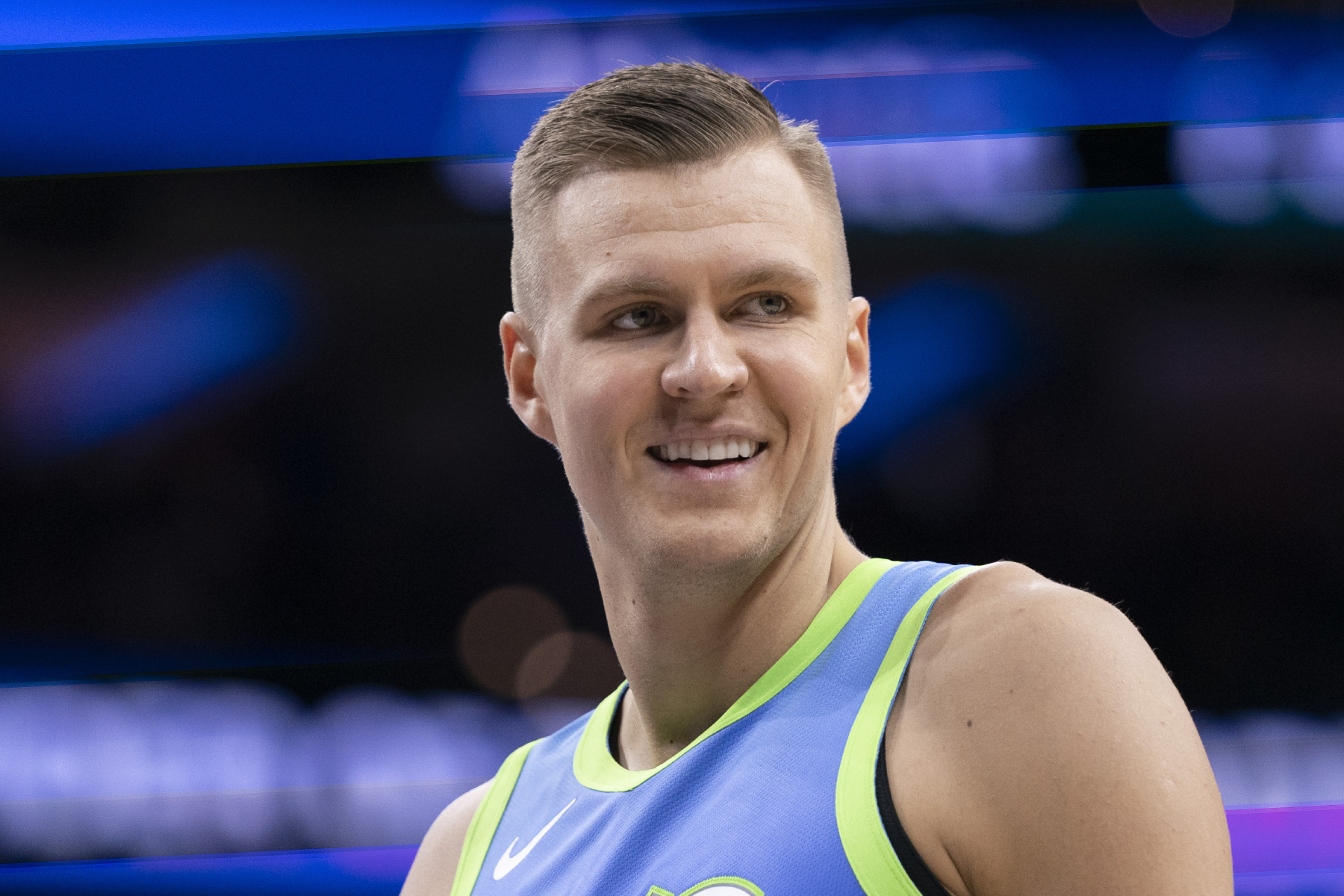 porzingis all star