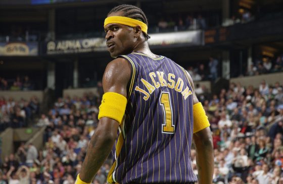 Stephen Jackson Can No Longer Be Taken Seriously After Saying DeSean Jackson Is ‘Speaking the Truth’