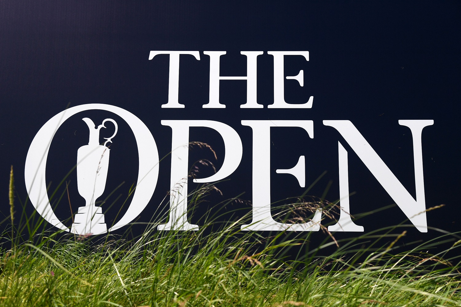 The Open Championship