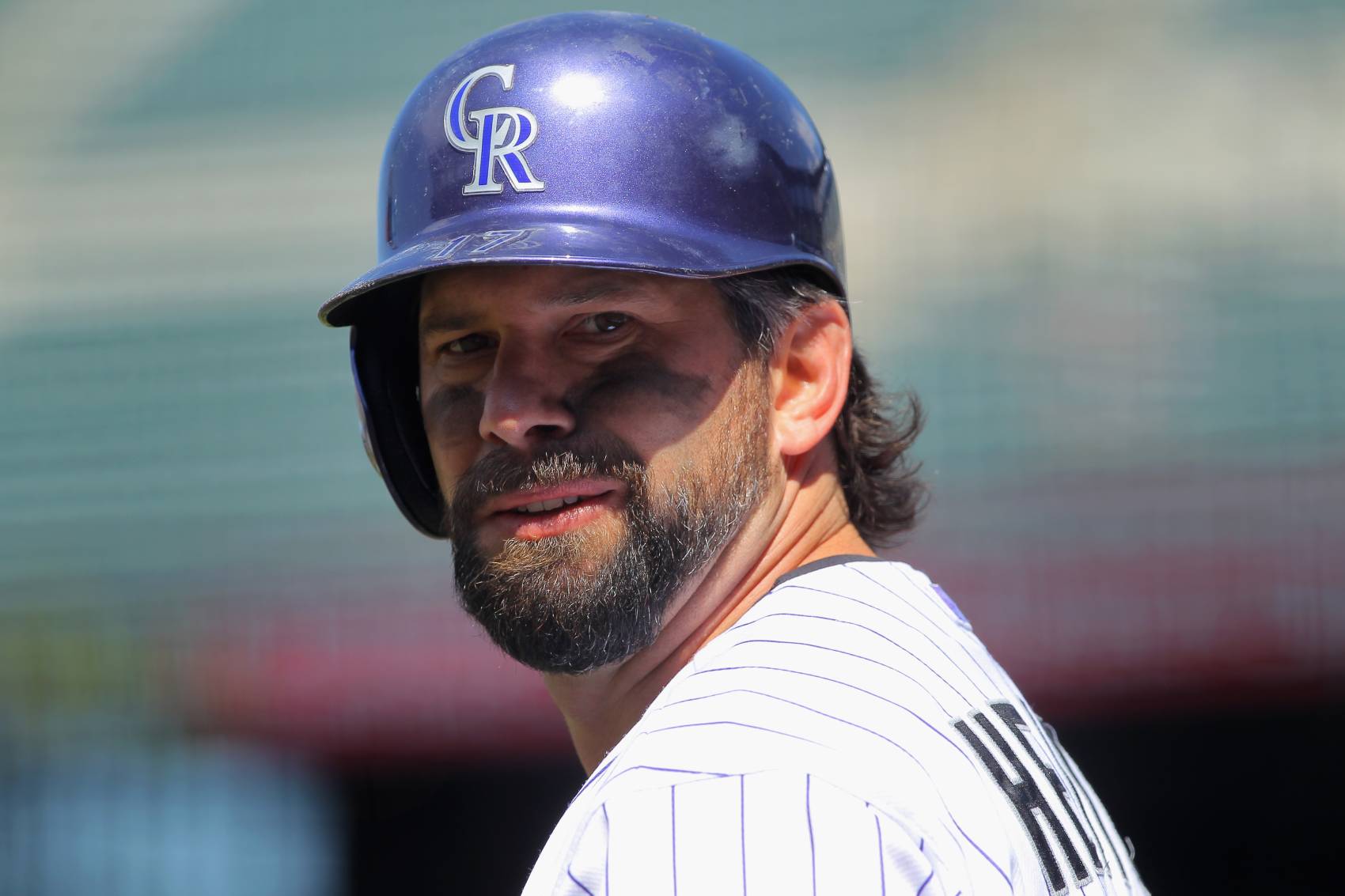 Colorado Rockies legend Todd Helton could be headed to the Hall of Fame soon.
