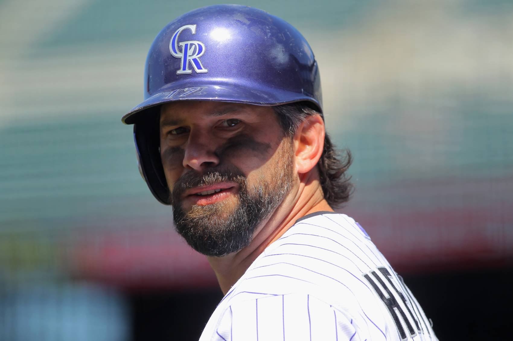 Rockies Legend Todd Helton Quietly Earned Over $160 Million in the Majors